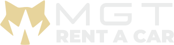 MGT AUTO RENT A CAR